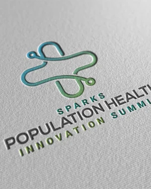 SPARKS Population Health Innovation Summit Bronze Sponsor